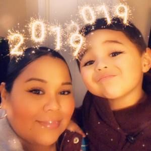 Meet your Posher, Judith